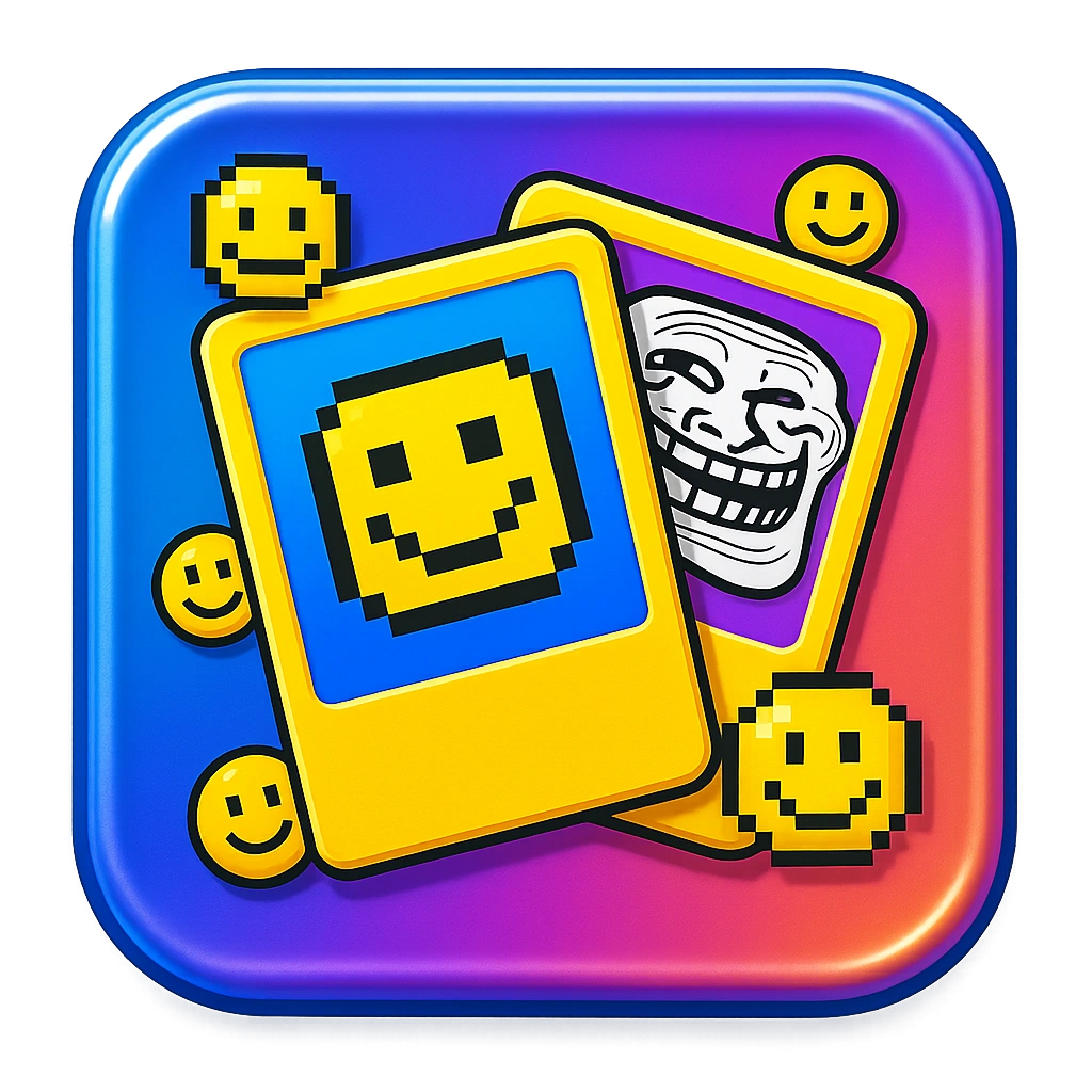 Memmory Icon